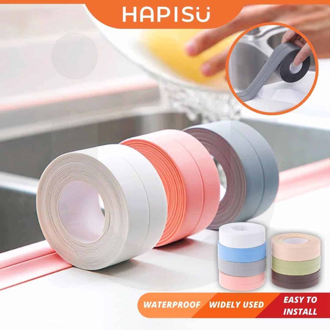 Wall Corner Sealing Adhesive Tape